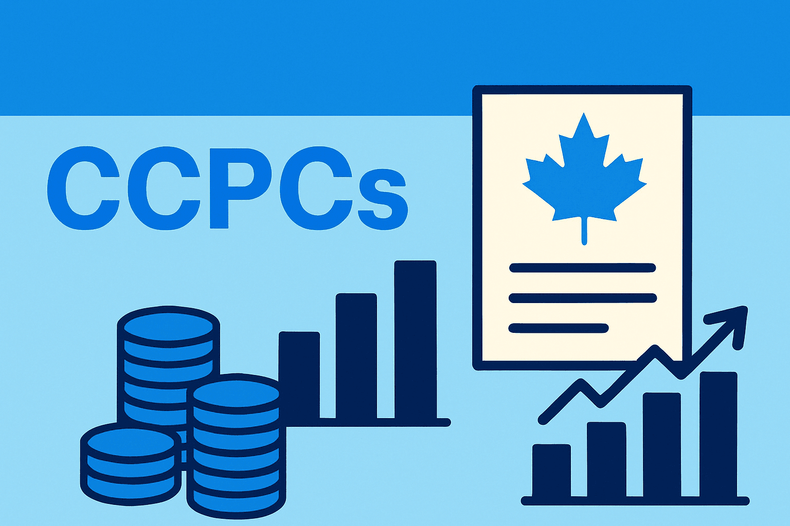 What Is a CCPC?