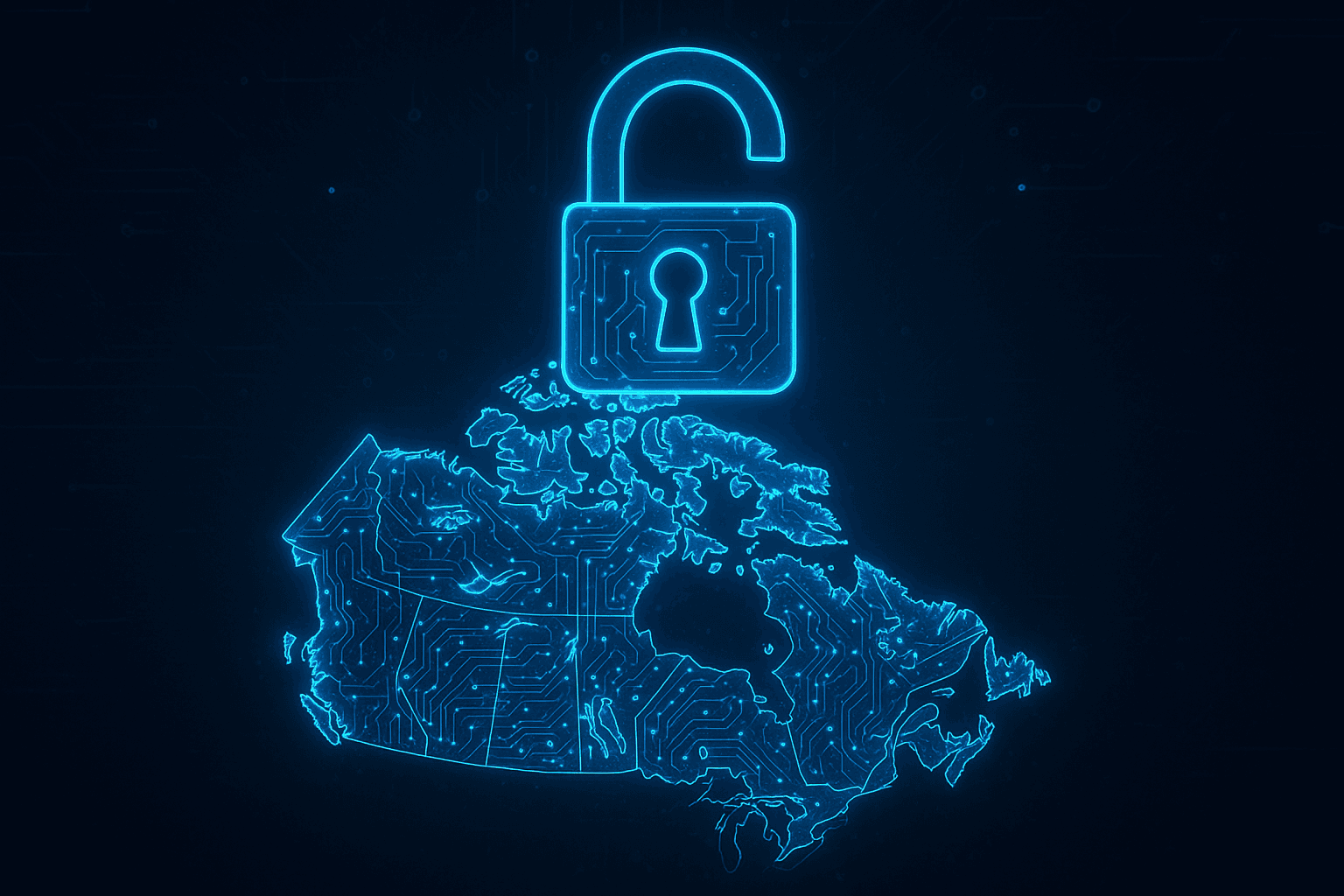 Open Banking in Canada