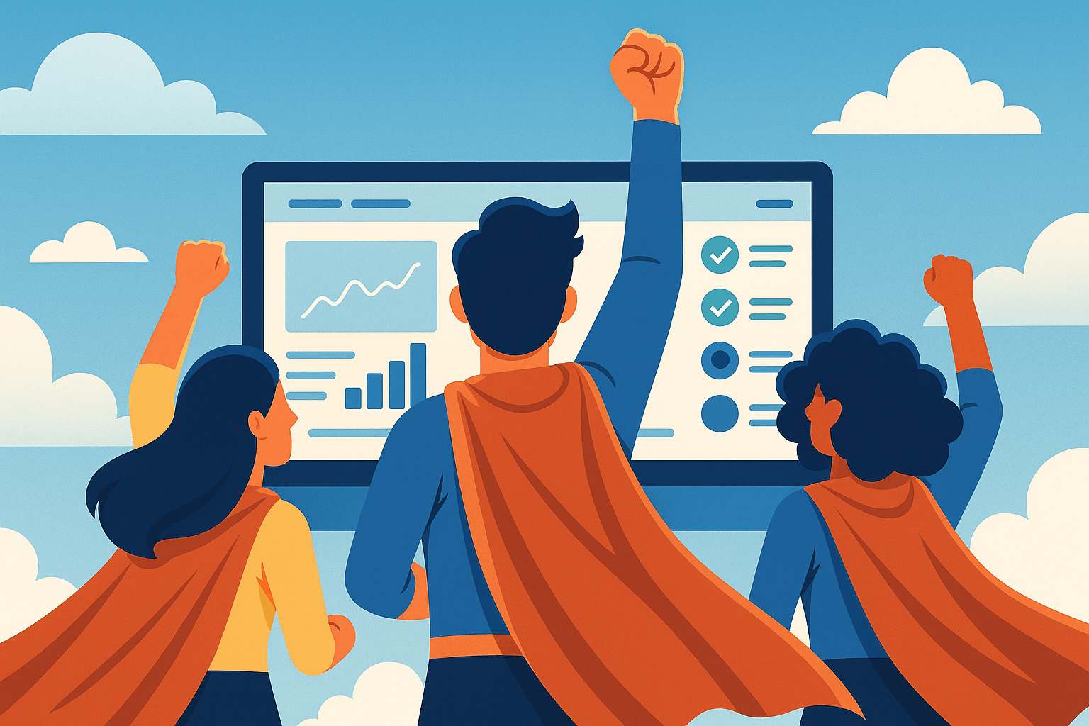 What I Learned Meeting Our Most Engaged Users