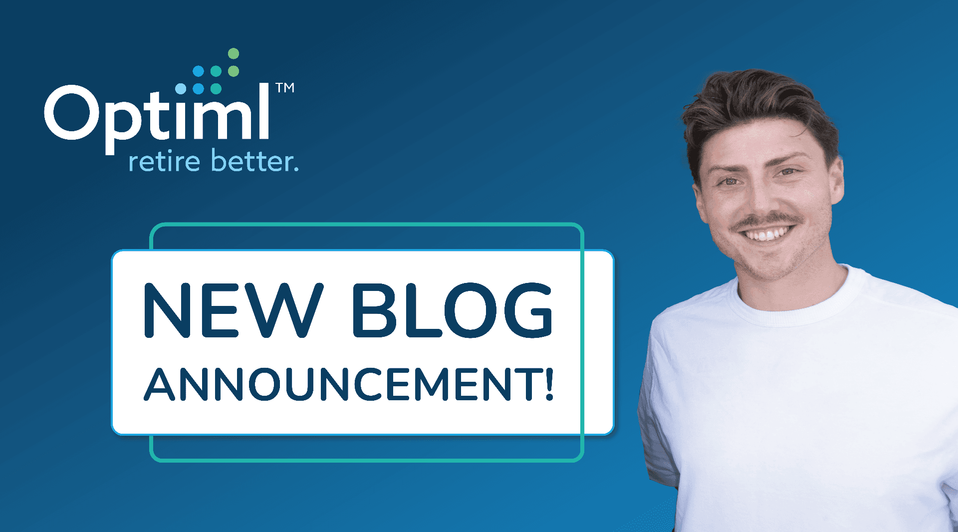 Introducing the Optiml Blog