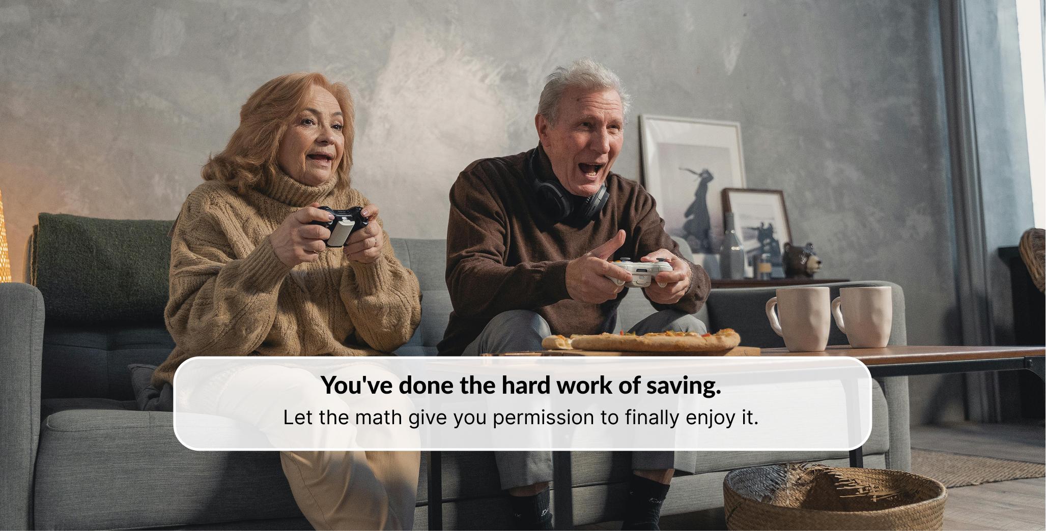From "What If?" to "I'm Ready": Why Static Retirement Plans Fail the Confidence Test