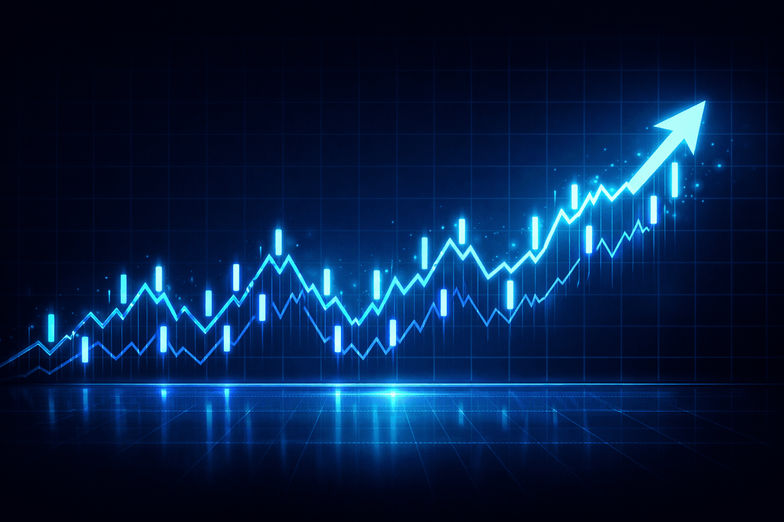 Speculation vs. Substance: What the Recent Market Drop Reminds Us About Investing