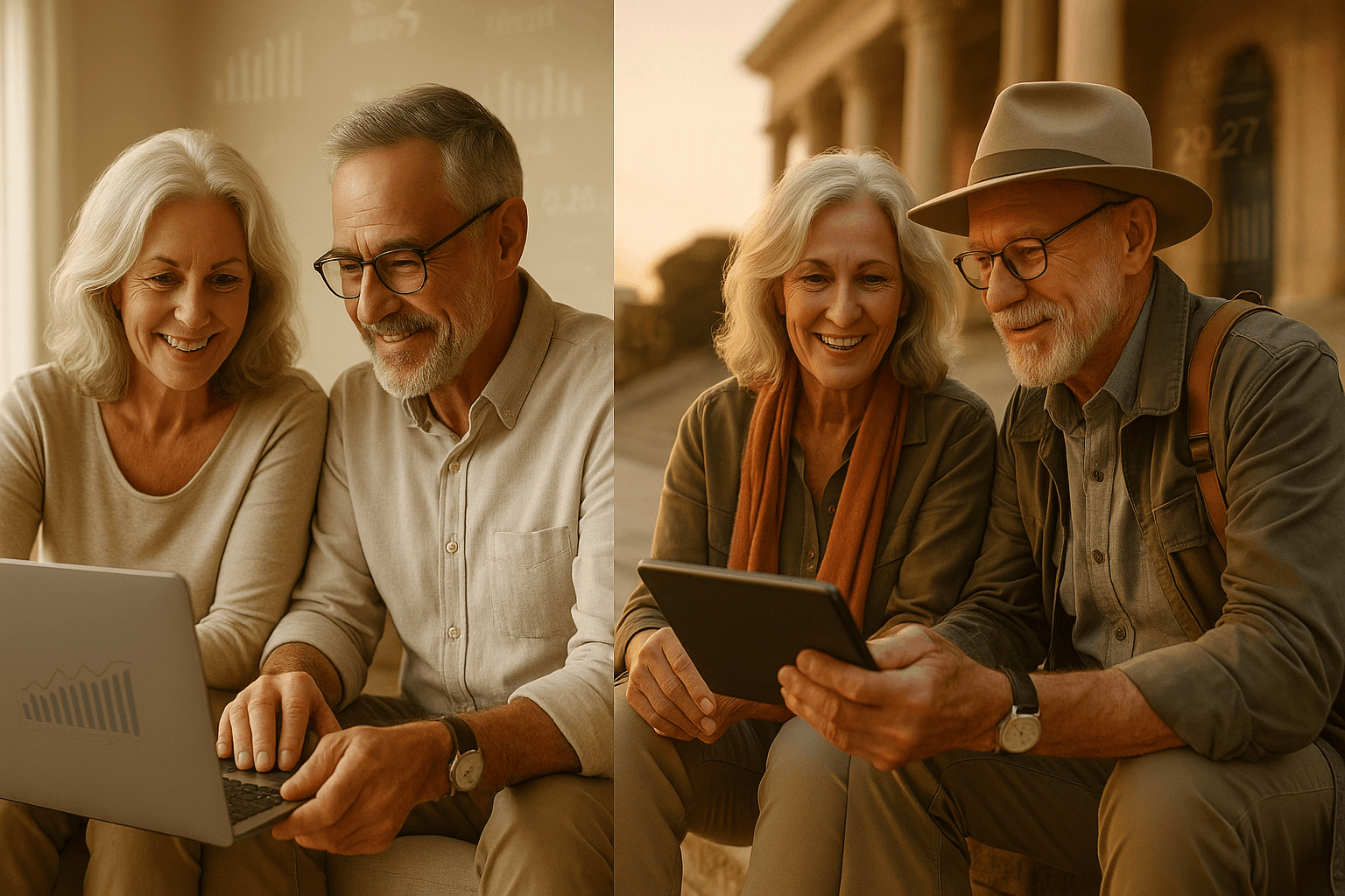 Compare Plans: The Smartest Way to See How Every Decision Impacts Your Future