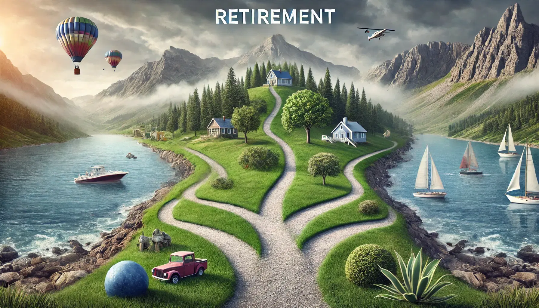 How Much Do I Need to Retire in Canada?