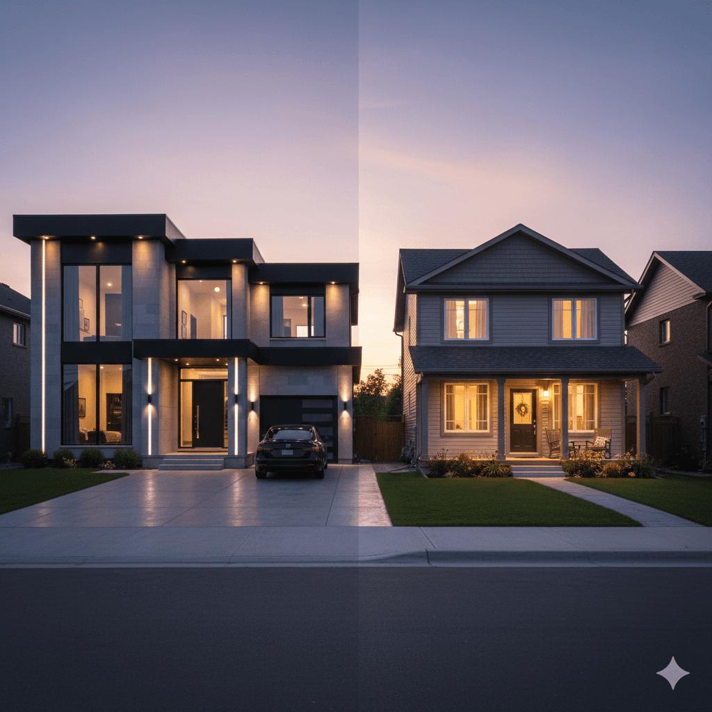 The Hidden Cost of Upgrading: Why Your “Cute” House Might Be the Smarter Play