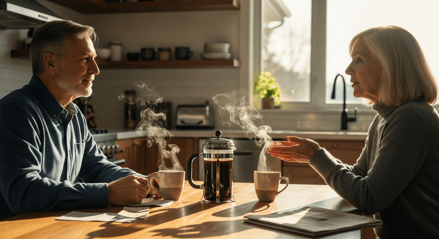 Retirement Planning Software in Canada: The Optiml Features to Actually Use