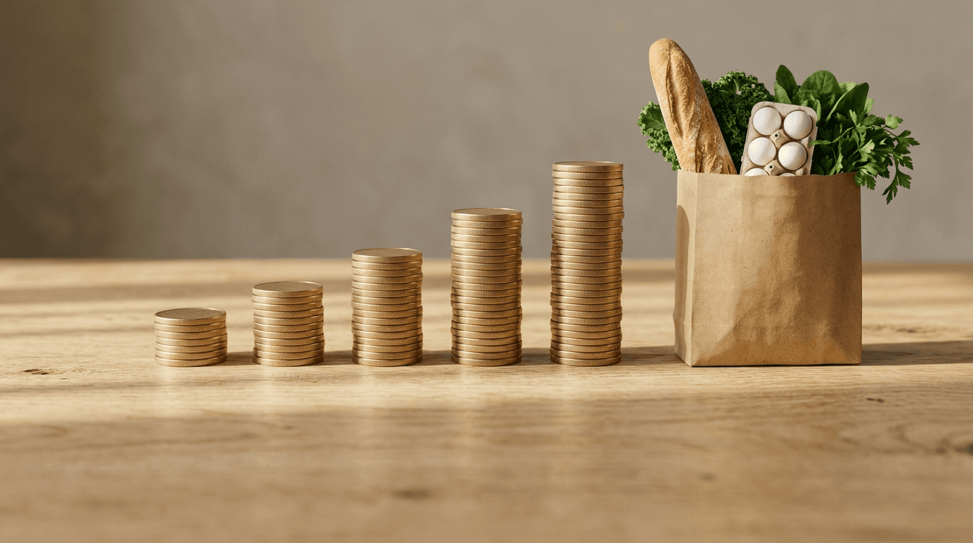 The Bank of Canada Held at 2.25% for a 7th Time: What Retiring Into 3% Inflation Means for Your Withdrawal Plan