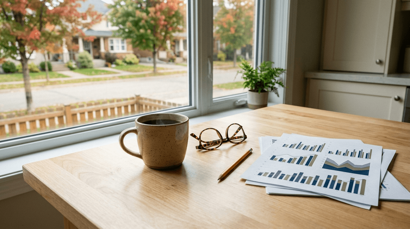 Average Net Worth, Retirement Income and Retirement Age by Age in Canada (2026 Data)