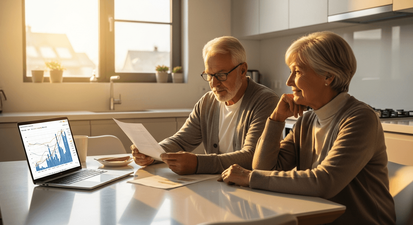 OAS Clawback: Why Losing It Isn't Always Losing