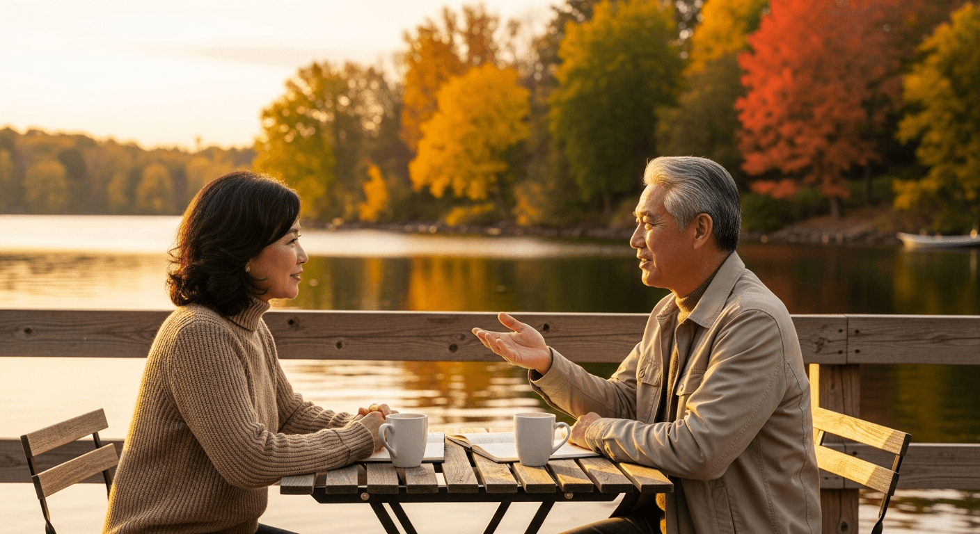 What $1.7 Million Actually Buys You in Retirement, and Why the Number Isn't the Plan