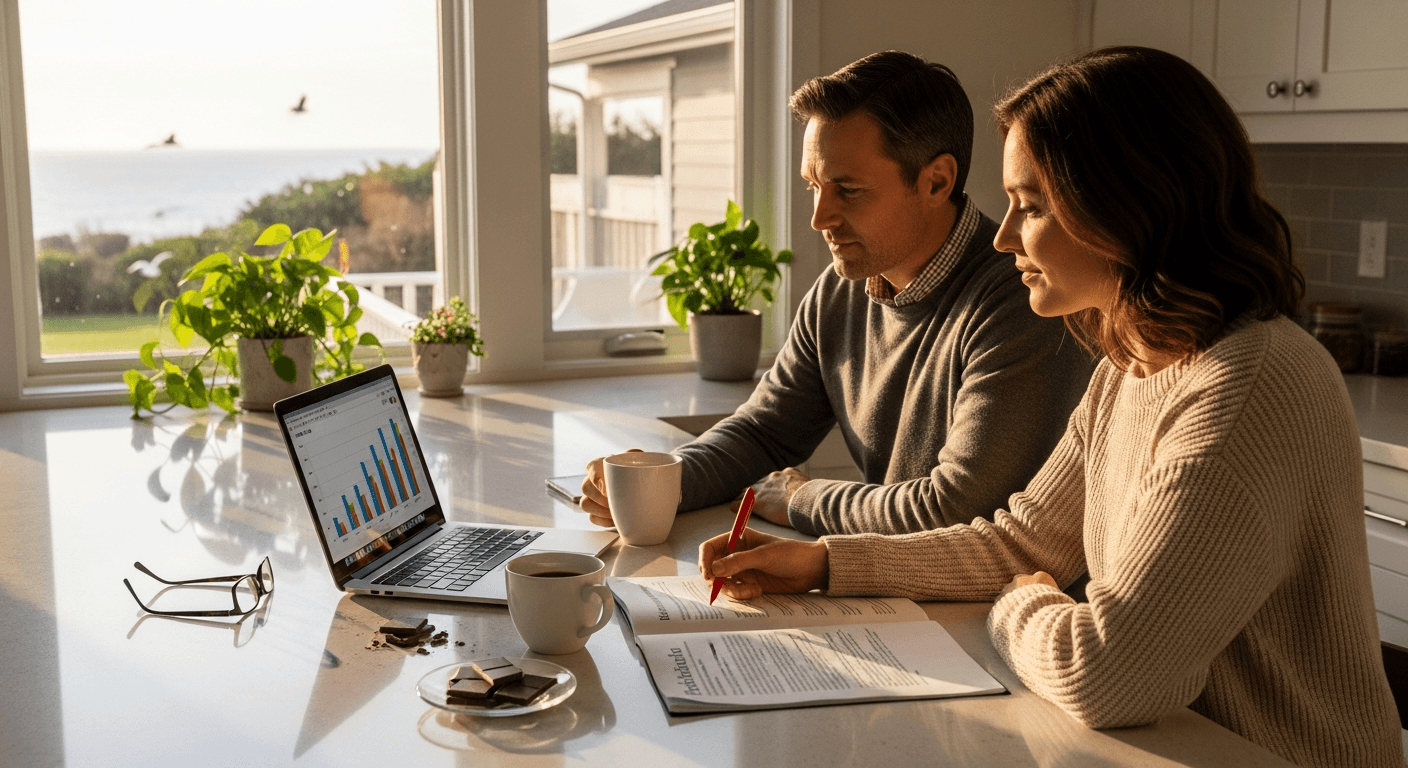 Canada's 2026 Spring Economic Update: What Every Canadian Retiree and Pre-Retiree Needs to Know