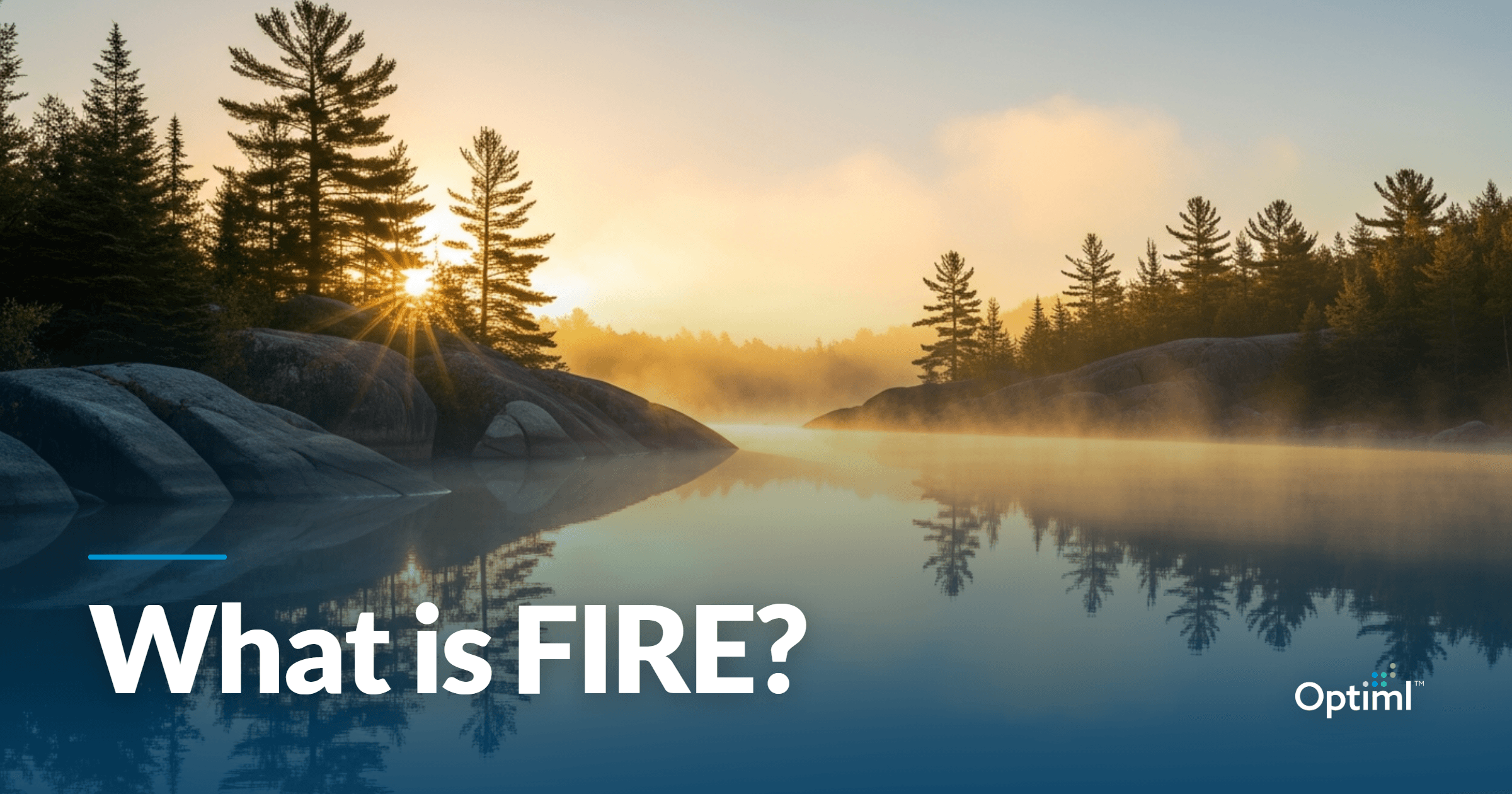 The Ultimate FIRE Guide for Canadians (2026)