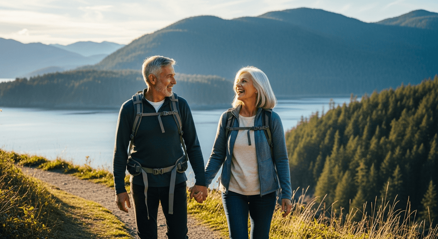 How to Know If You're Saving Too Much for Retirement (5 Signs for Canadians)